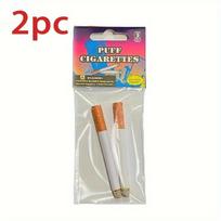 Funny Prank Toys That Can Blow Out Smoke, Holiday Party Activities, Role-Playing Props, Film and Television Games, Animation Props