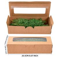 12-20CM Miniature Tribulus Model Simulation Tree Scene Vegetation Bushes For HO N Railway Train Military Wargame Diorama 1Box žalia