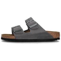 Birkenstock Arizona Minimalist Comfortable Slide Sandals Unisex Sandals Gray 1027026 38