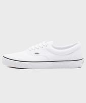 [Vans] Era - True White VN000EWZW001 215
