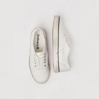 [Ordinary One] ORIGINAL GROUND SNEAKERS 001 WHITE ODO3S22SN001WH 230