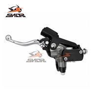 SNOR Front Brake Assembly Pre-Bled for Sur-Ron Light Bee and Ultra Bee Electric Dirt Bike Replacement Parts UB