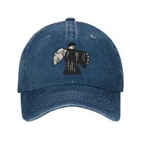 Rapper Milo J  Album Tour Casual Baseball Cap Outdoor Sport Trucker Hat Summer Dropshipping Men Women Stylish Baseball Caps 1pc