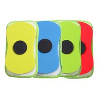 Double-Sided Magnetic Whiteboard Eraser - Suitable for All Writing Surfaces 1