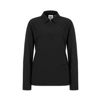 Millet Ld Bubly Hybrid T-Shirt_Mlust621 Oatmeal/095