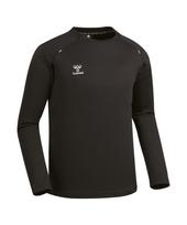 Hummel Functional Round Jersey - Black (Hm-3213) S(85)