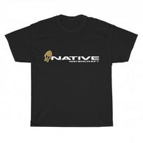 New Native Watercraft Kayak logo Unisex T-Shirt Funny Size S to 5XL M