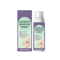 Adhesive Remover Spray for Patches and Sticker