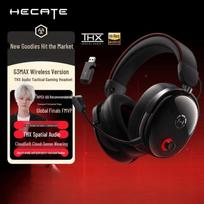EDIFIER HECATE G3MAX 4-Mode Wireless Gaming Headset