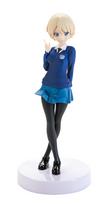 Girls und Panzer Panzer Special Figure Darjeeling Vor! mėlyna