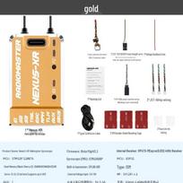 RADIOMASTER Nexus-XR Helicopter RotorFlight Gyro with ELRS Receiver Standard