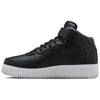 Nike Air Force 1 Mid NikeLab Black 819677-002 36 juoda