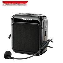 Newsmy U-253 Little Bee Portable Voice Amplifier (CN version)