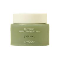 HYGGEE Soft Reset Green Cleansing Balm Deep Cleansing Makeup Remover 100ml