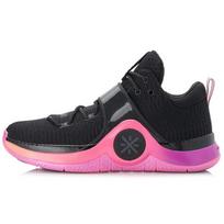 LINING Way Of Wade 6 Sunrise ABAM089-76 41 rožinė/juoda