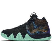 Nike Kyrie 4 Mamba Mentality Gs AV3597-001 36 juoda