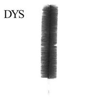 Crevice Cleaning Brush 1/2Pcs Bendable Fan Brush, Washable Reusable Dust Remover for Multi-purpose Electric Fans Air Conditioning, Home Car