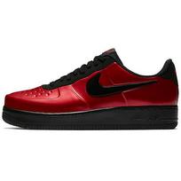 Nike Air Force 1 Foamposite Pro Cough Drop AJ3664-601 42.5 raudona/juoda