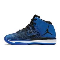 Air Jordan 31 Royal GS 848629-007 35.5 mėlyna