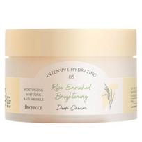 [DEOPROCE] Rice Enriched Brightening Deep Cream - 100g