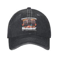 Dequavious Pork Meme Funny Memes Brainrot Memes Casual Baseball Cap Summer  Trucker Hat Breathable Snapback Cap Baseball Caps One Size