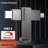 Lenovo Thinkplus MU110 Dual-Interface USB Flash Drive
