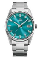 ORIENT Automatic Watch Orient Stretch Date Mechanical Automatic 2026 Season Limited Edition Domestic Warranty Included Blue [ORIENT] Spring/Summer mėlyna