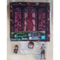 Nakahara Chuya Ichiban Kuji Bungou Stray Dogs EFGH Prize Acrylic Stand Rubber Strap