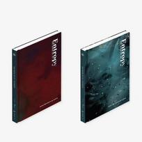 DAY6 Entropy (Regular Album)