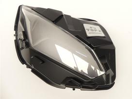 Honda X-Adv Xadv 750 18-21 Klosz Lampa Owiewka Reflektor Prawy Topx