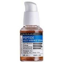 Derma Factory Peptide Multi Wrinkle Serum with Matrixyl 3000 Anti-Aging Firming Serum 30ml 30ml 1EA