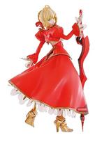 Banpresto Ichiban Kuji Last Encore A Saber Figure Fate/EXTRA Prize (Prize Item) balta