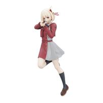 Licorice Recoil Figure Chizuru Nishikigi Trio-Try-iT