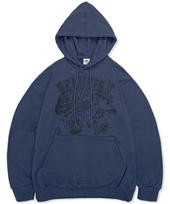Defy Club Lovers (Heavy Cotton) Wild Flower Navy Navy/M (1)