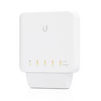 Switch ubiquiti usw-flex 5p 46w managed