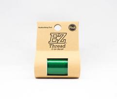 Fuji Easy Thread Skaidrus Tipas Skaidrus Žalias (7368)