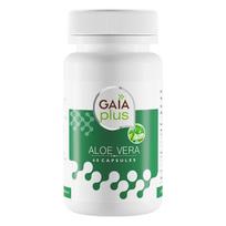 Alijošius (60 lašų, ​​500 mg), Aloe Vera, Gaia