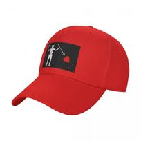 Pirate Flag - Blackbeard Baseball Cap Hat Man For The Sun Hat Man Luxury Dropshipping Luxury Man Hat Men's Baseball Women's