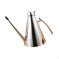 Cooking Oil Pot Bottle Bacon Grease Container Multiuse Eay Storage Can for Kitchen 500ml