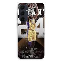 Case For Samsung galaxy A35 Kobe Bryant American professional basketball Maniacase