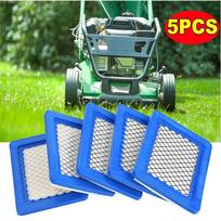 399959 5 VNT Oro Filtras Vejapjovės Filtrai Briggs&Stratton 491588 491588s H/P