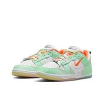 Nike Dunk Low Disrupt 2 'Mint Foam Paisley' FJ7745-181 Women's Shoes EU 36 saugi oranžinė spalva/balta
