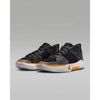 Nike One Take 5 PF Black Anthracite FD2336-007 Men's Size EU 43 juoda