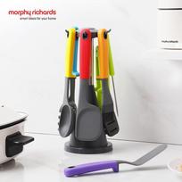 Morphy Richards MR1032 7-Piece Multifunction Kitchen Set