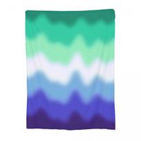 Gay Male Pride Flag  Blanket Soft Warm Flannel Throw Blanket Cover for Bed Living room Picnic Travel Home Sofa 30x40in