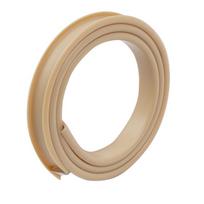 2M Lipni briaunų juosta 5-36mm U PVC lukšto lakštai baldų spintelės stalo briaunų apsaugos sandarinimo juosta Dekoravimas 9mm  2M