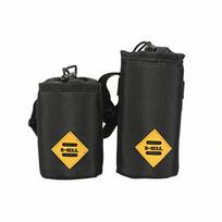 Handlebar Bag – Water Bottle Holder, Bike Storage, Cycling Equipment & Accessories L juoda