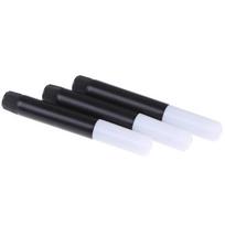 3 vnt. UV grūdintas stiklas su klijais Huawei Oppo telefonams UV kietinamas klijai 3Pcs