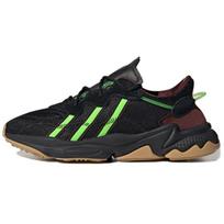 Ozweego Pusha T x Ozweego Adidas Originals 'King Push' FV2484 42 black