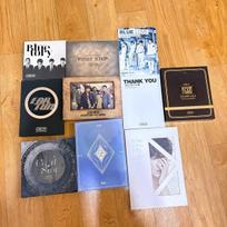 CNBLUE album bundle sale Used